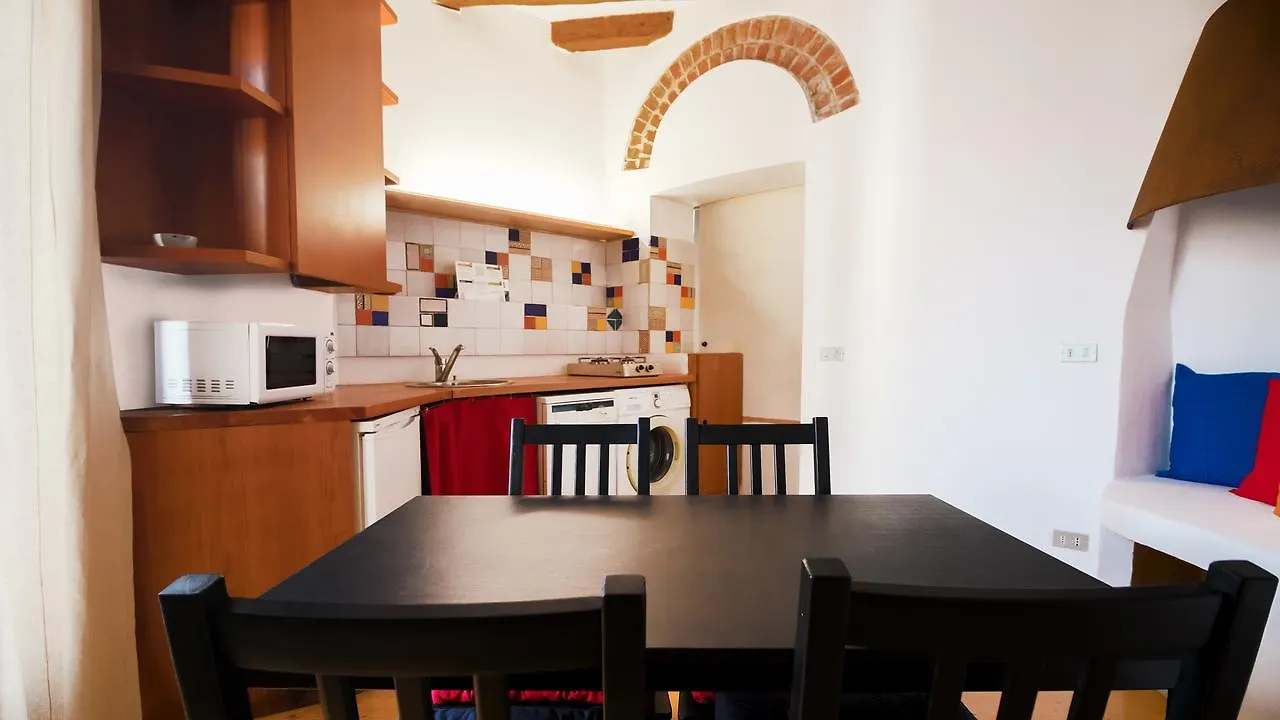 Apartament Italianway-Pastrengo 11 Flat Mediolan