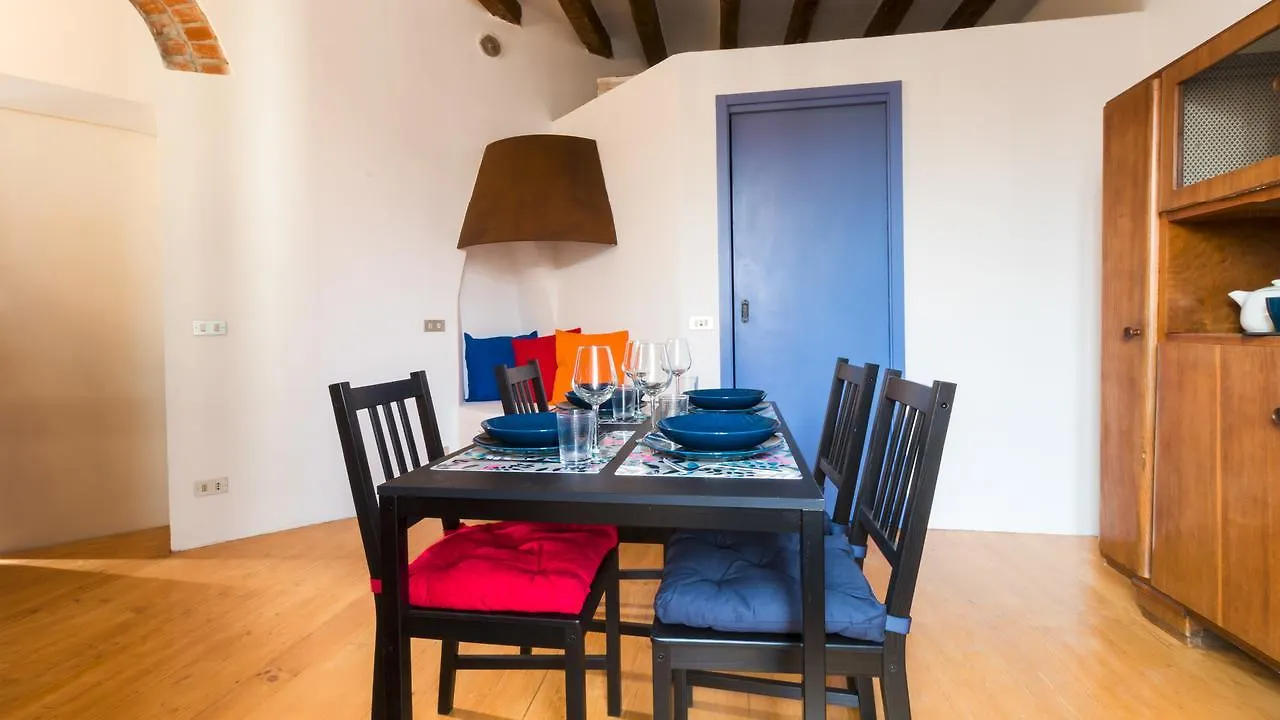 Apartament Italianway-Pastrengo 11 Flat Mediolan Włochy